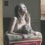 Gemma Arterton Naked & Love Scenes in Gemma Bovery
