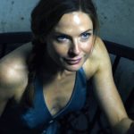 Rebecca Ferguson Erotic Scenes from Reminiscence