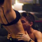 Ana de Armas Lingerie And Sex Scenes in Overdrive