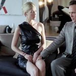 Rosamund Pike Gets Grabbing Pussy in The Devil You Know