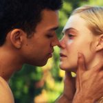 Elle Fanning Erotic Scenes from All the Bright Places