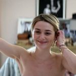 Addison Timlin Nude Topless in Chronically Metropolitan