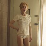 Nicole Kidman In Tight Panties Scenes from Roar