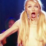 Cameron Diaz Nude Topless Scenes in Charlies Angels: Full Throttle