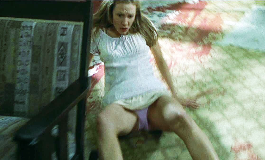 Cate Blanchett nude 