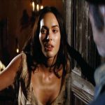 Megan Fox Erotic Scenes from Jonah Hex