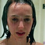 Natalie Portman Naked Shower Scenes in Jackie
