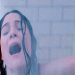 Mia Wasikowska Naked Shower Scene in Stoker