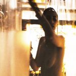Paula Patton Nude Shower Scenes in Deja Vu