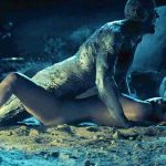 Amber Heard Nude And Dirty Sex Actions in The Stand