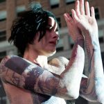 Jaimie Alexander Nude And Sexy Scenes in Blindspot