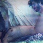 Seyneb Saleh Nude Sex Scenes in Munich Games
