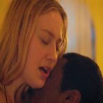 Dakota Fanning Erotic Sex Scenes in Sweetness In The Belly
