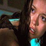 Summer Glau Underwear Sexy Scenes in Serenity