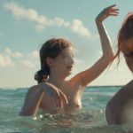 Alma Noce Topless And Erotic Scenes in Game of Love