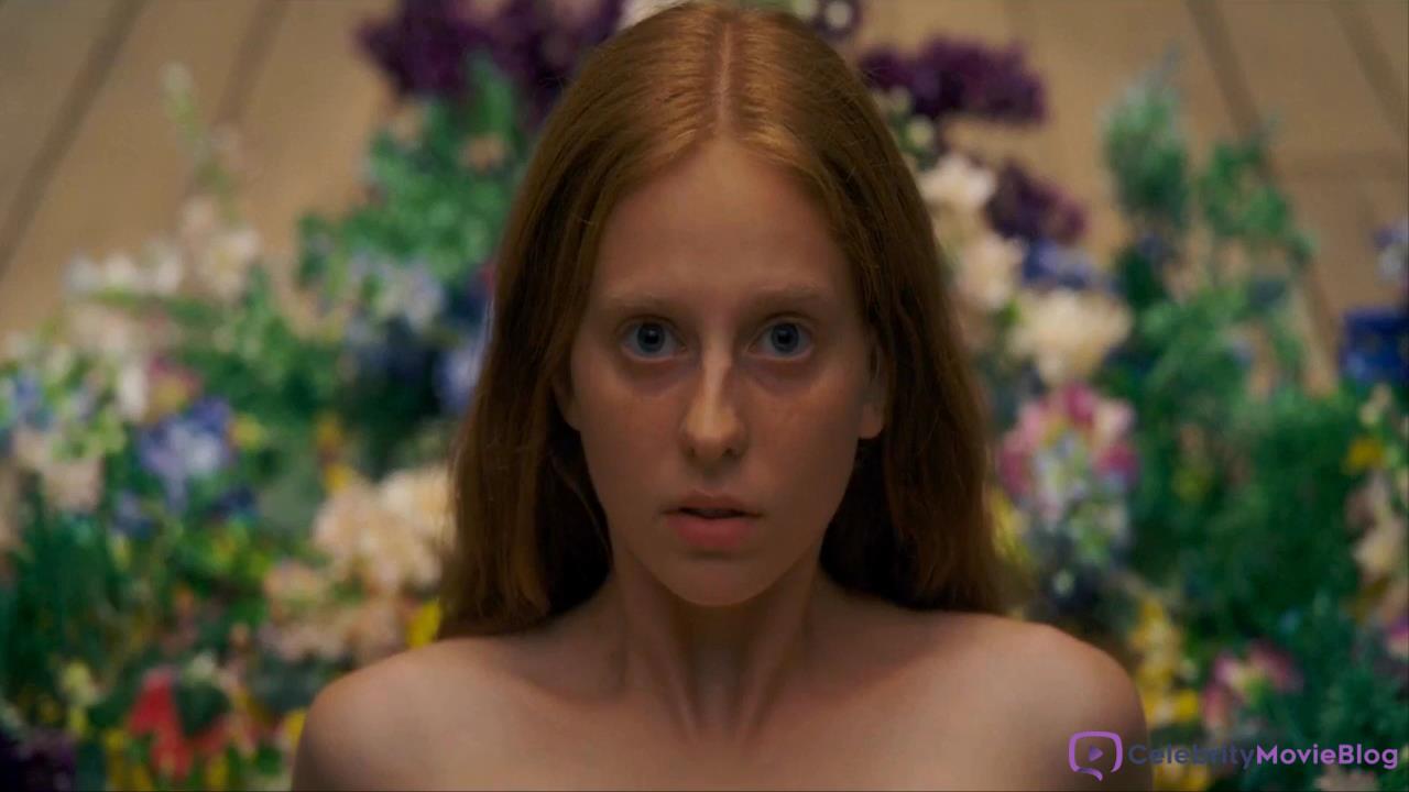 Isabelle Grill Nude and Sex Video in Midsommar - Celebrity Movie Blog