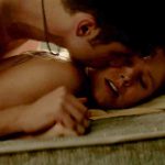 Kristen Bell Nude Sex Scenes in The Lifeguard