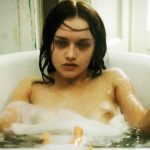 Olivia Cooke Nude Bath Scenes in The Quiet Ones