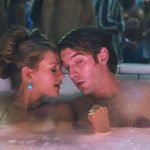 Sarah Elizabeth Jensen Naked in Gaslit