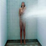 Virginie Efira Nude NSFW Scenes in Waiting for Bojangles