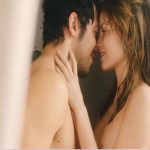 Sylvia Hoeks Nude Sex Shower Scenes in Whatever Happens