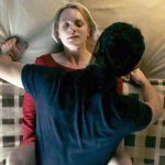 Elisabeth Moss Sex Scenes in The Handmaids Tale