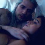 Anya Chalotra Sex Scenes in The Witcher