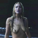 Jennifer Lawrence Nude Pussy in No Hard Feelings