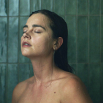 Jenna Coleman Naked And Sex Scenes in Wilderness