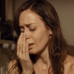 Emily Blunt Naked Bath Scenes in Girl On The Train