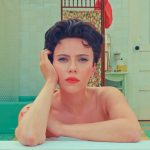 Scarlett Johansson Nude Pussy Scenes in Asteroid City