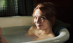 Eleanor Tomlinson naked