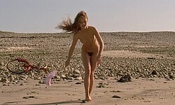 Vanessa Paradis pussy