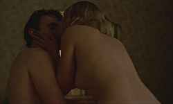 Saoirse Ronan naked