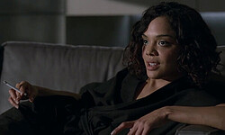 Tessa Thompson sexy