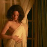 Dianna Agron Nude And Lesbian Sex in The Laureate