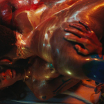 Kelly Rowland Nude Sex Scenes in Mea Culpa