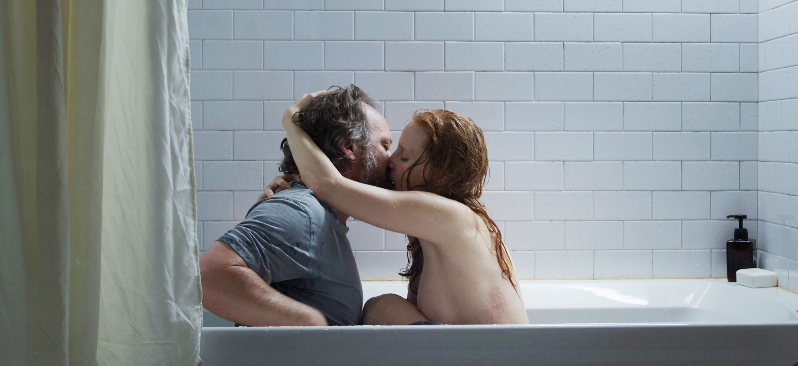 Jessica Chastain Nude Videos - Celebrity Movie Blog