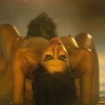 Sarah Shahi Nude And Sex Scenes in Sex Life