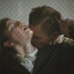 Thomasin McKenzie Masturbates And Hot Sex in Eileen