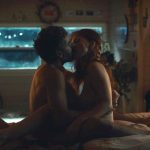 Jessica Chastain Exposed Her Body In Scenes From a Marriage