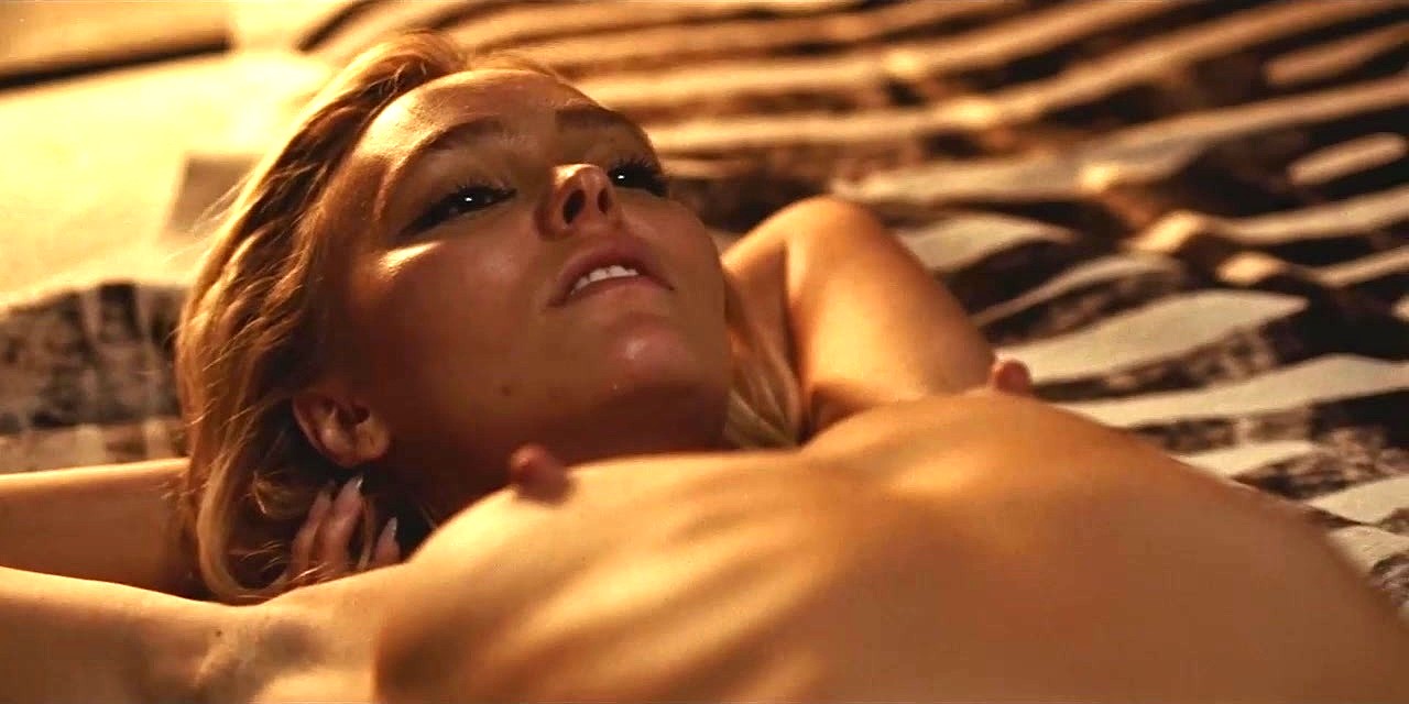Lily-Rose Depp Totally Nude Sex Actions In The Idol - Celebrity Movie Blog