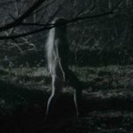 Anya Taylor-Joy Exposed Body In The Witch