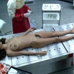 Thandiwe Newton Exposed Her Body In Westworld