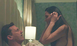 Olivia Munn nudes