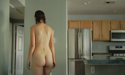 Serra Naiman bum