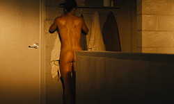 Genesis Rodriguez bum