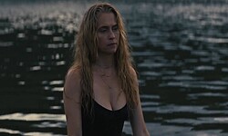 Teresa Palmer bikini