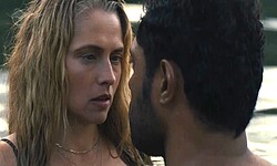 Teresa Palmer sexy