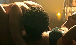 Madeline Brewer sex scene